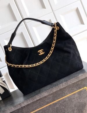 Chanel Célestique Prestige Carryall - Image 1