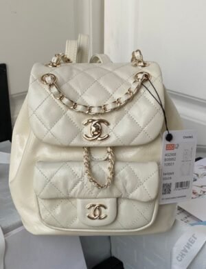 Chanel Opéra Diamond Carryall - Image 1