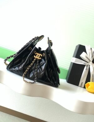 Chanel Riviera Élégance Carry Shopper - Image 1