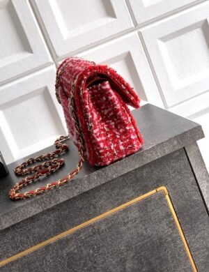 Chanel Riviera Crystal Shopper - Image 3
