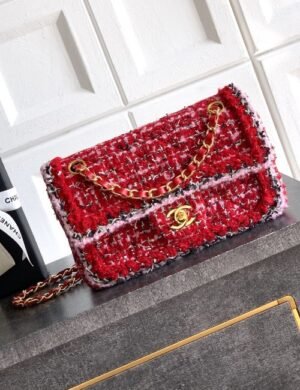 Chanel Riviera Crystal Shopper - Image 1