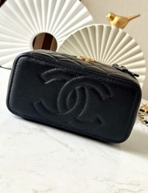 Chanel Monarch City Carryall - Image 4