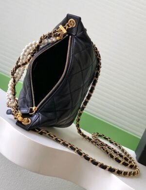 Chanel Versailles Luxe Shopper - Image 3
