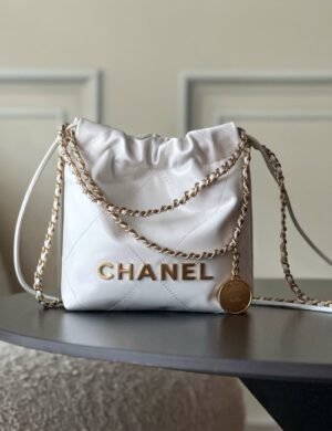 Chanel Noir Prestige Carry Tote - Image 1