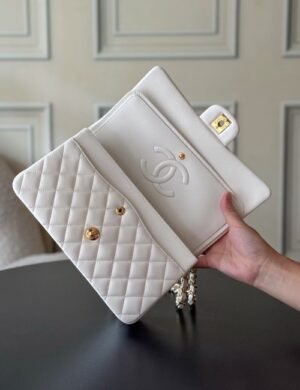 Chanel Riviera Opéra Carryall - Image 4