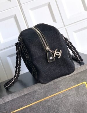 Chanel Riviera Luxe Shopper - Image 3