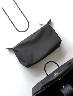 Chanel Seraphine Noir Carryall - Image 3