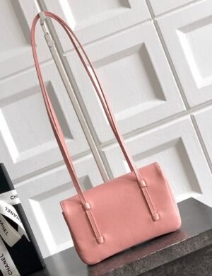 Chanel Diamond Lunch Box Bag - Image 2