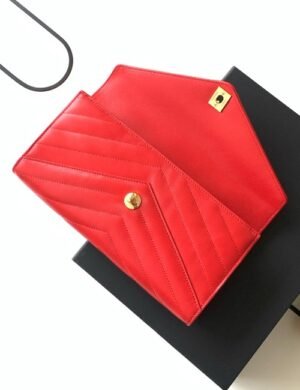 Chanel Quilted Leather Shopper Bag - Image 2