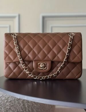 Chanel Riviera Majestic Shopper - Image 1