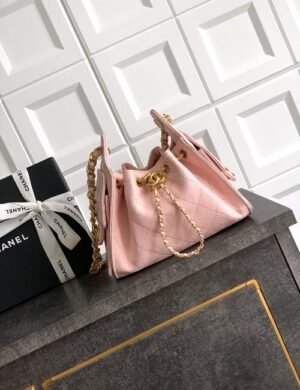 Chanel Riviera Crystal Prestige Tote - Image 1