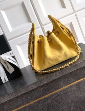 Chanel Celestia Prestige Carryall - Image 2