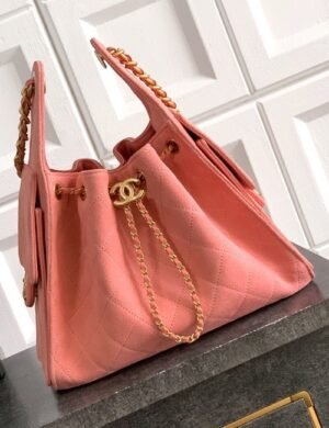 Chanel Solavie Essence Carryall - Image 1