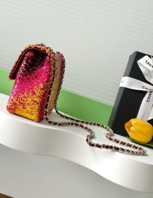 Chanel Riviera Prestige Tote - Image 3