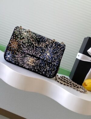 Chanel Riviera Prestige Carry Tote - Image 1