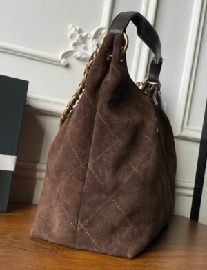 Chanel Riviera Royale Carryall - Image 3