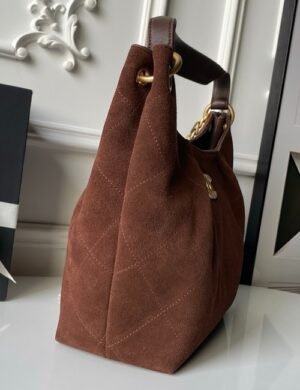 Chanel Riviera Crystal Shopper - Image 3
