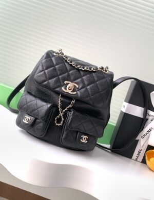 Chanel Renaissance Luxe Shopper - Image 1