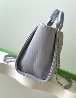 Chanel Quilted Vanity Mini Bag - Image 3