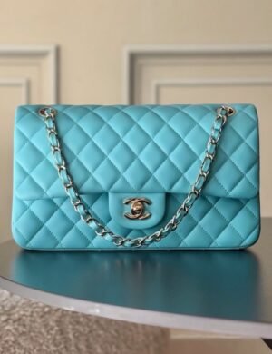 Chanel Riviera Élégance Shopper - Image 1