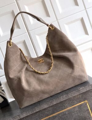 Chanel Lumévara Prestige Carryall - Image 1