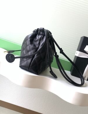 Chanel Éternelle Luxe Carry Tote - Image 4