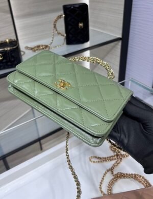 Chanel Mini Handbag - Image 5