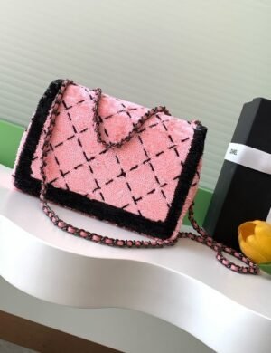 Chanel Riviera Élitaire Shopper - Image 2