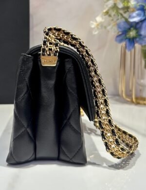 Chanel Riviera Crystal Carryall - Image 2