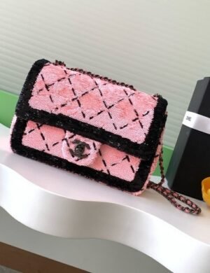 Chanel Riviera Élitaire Shopper - Image 1