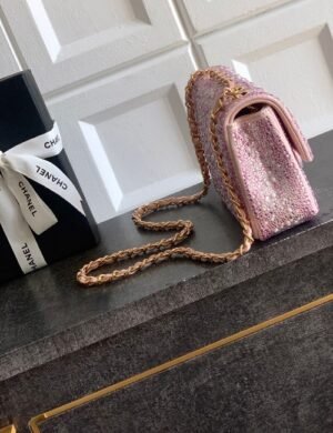 Chanel Opaline Royale Carryall - Image 4