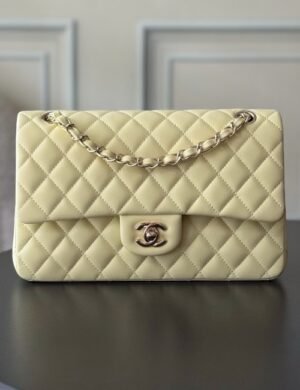 Chanel Riviera Diamond Carry Tote - Image 1