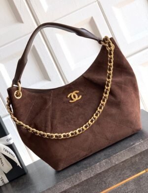 Chanel Riviera Prestige Shopper - Image 1