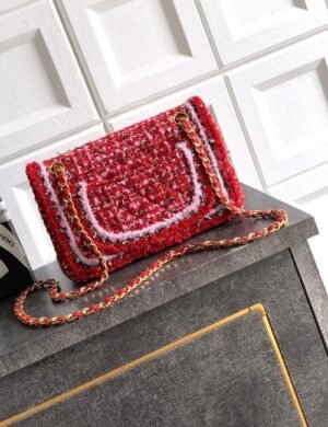Chanel Riviera Crystal Shopper - Image 2
