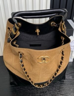 Chanel Riviera Majestique Carryall - Image 4