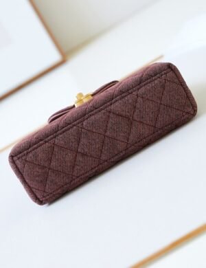 Chanel Majestic Urban Tote - Image 5
