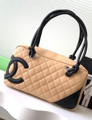 Chanel Riviera Prestige Shopper - Image 1