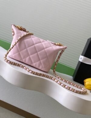 Chanel Aurora Signature Carryall - Image 2