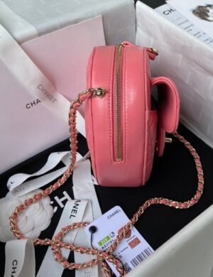 Chanel Maxi Hobo Shoulder Bag - Image 2