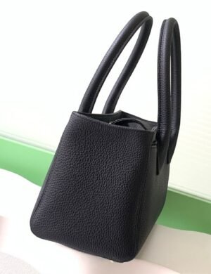 Chanel Seraphine Noir Carryall - Image 4