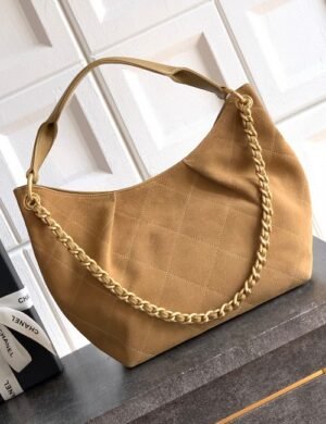 Chanel Riviera Luxe Carryall - Image 2