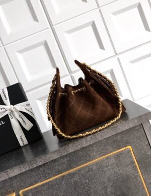 Chanel Riviera Prestige Carry Tote - Image 2
