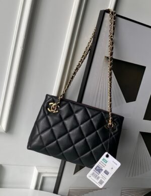 Chanel Maison Luxe Tote - Image 1