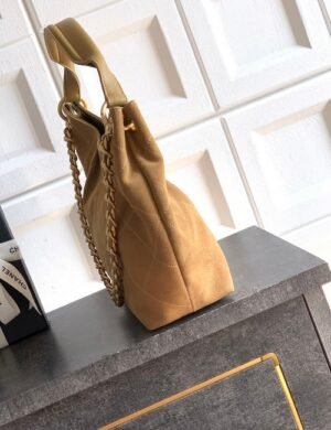 Chanel Riviera Luxe Carryall - Image 3