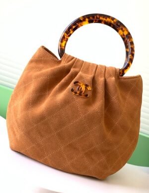 Chanel Maison Royale Shopper - Image 1