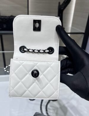 Chanel Auréssia Luxe Carryall - Image 2