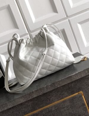 Chanel Aurora Luxe Carry Shopper - Image 2