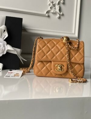 Chanel Noir Luxe Voyage Bag - Image 1