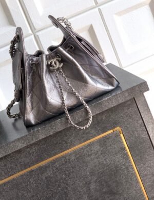 Chanel Solstice Luxe Carryall - Image 1