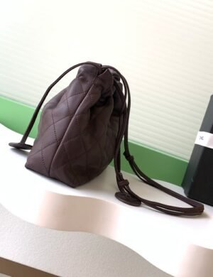 Chanel Mirage Luxe Shopper - Image 3